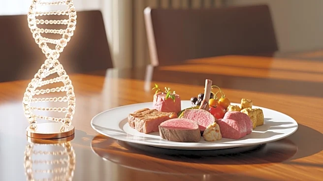 Swedish Study Links Higher Meat Consumption to Reduced Dementia Risk in Seniors with APOE Gene