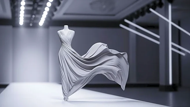 Malaysian Fashion Brand Motoguo Returns to Shanghai Fashion Week Amid Economic Challenges