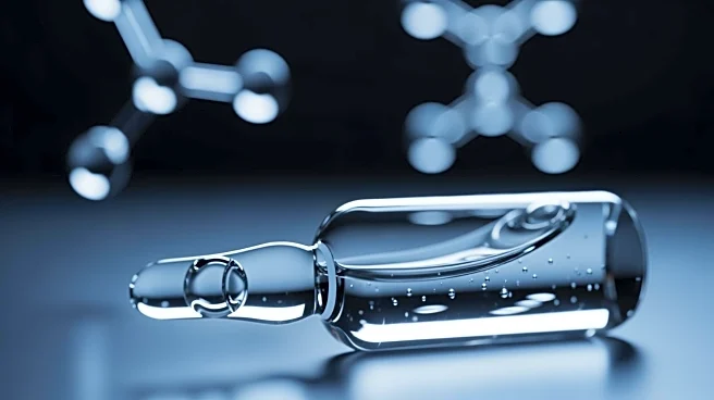 RFK Jr. Advocates for Looser Peptide Regulations Despite Safety Concerns