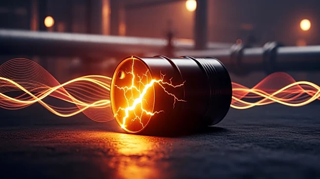 Iran Conflict Causes Energy Crisis in Asia, Philippines Declares National Emergency