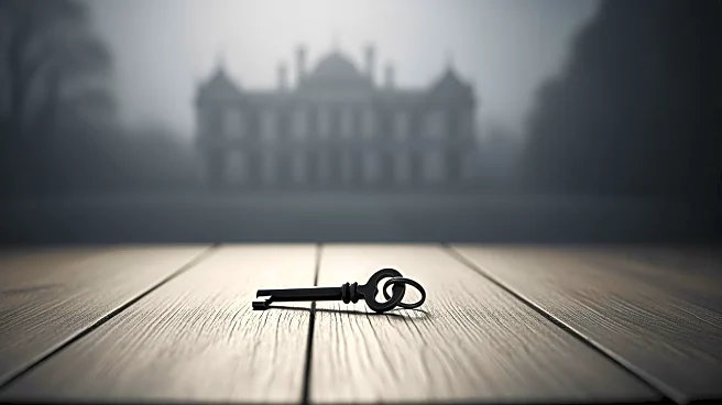 Princess Beatrice Advised to Leave UK Amid Epstein Scandal Fallout