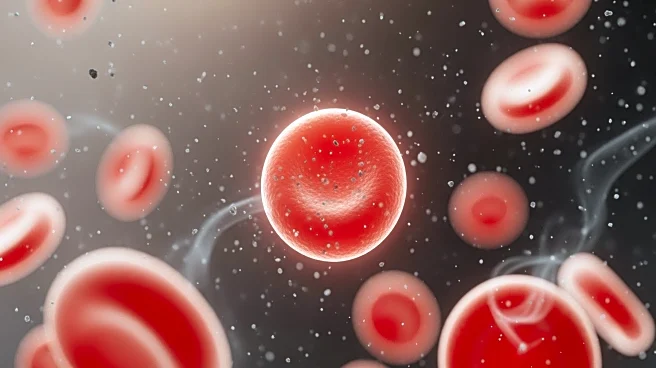 Study Reveals Link Between PM2.5 Exposure and Anemia in Nepalese Women