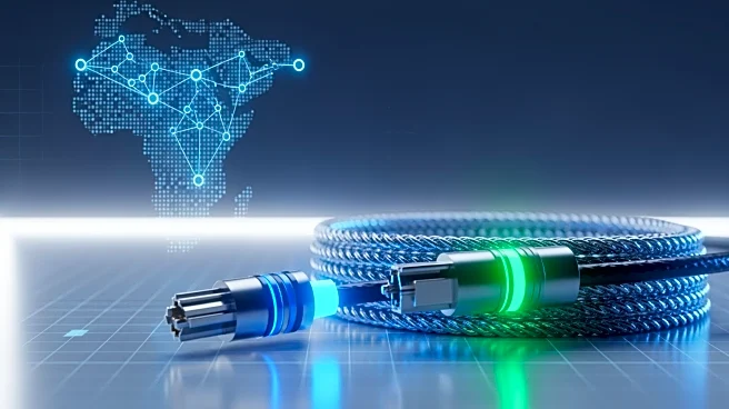 Conecta Infra Launches $350 Million Plan to Connect South American Data Centers