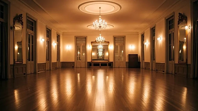 Documentary 'Queens Ballroom' Explores Immigrant Seniors' Lives in America