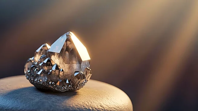 Australia to Implement Floor Price for Critical Minerals Reserve