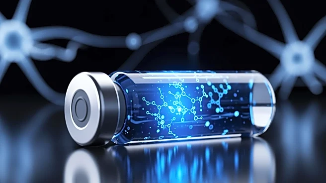 Scientists Develop Blood Test to Predict Dementia 25 Years Before Symptoms