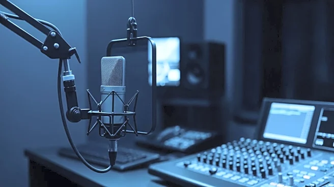 ABC Staff Strike Disrupts Broadcasting, Highlights Labor Concerns