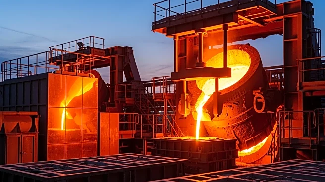 Rio Tinto and Governments Invest $1.4 Billion in Boyne Smelter for Long-Term Competitiveness