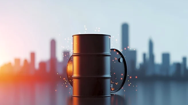 South Korea Prepares for Economic Impact of Middle East Conflict Amid Oil Supply Concerns