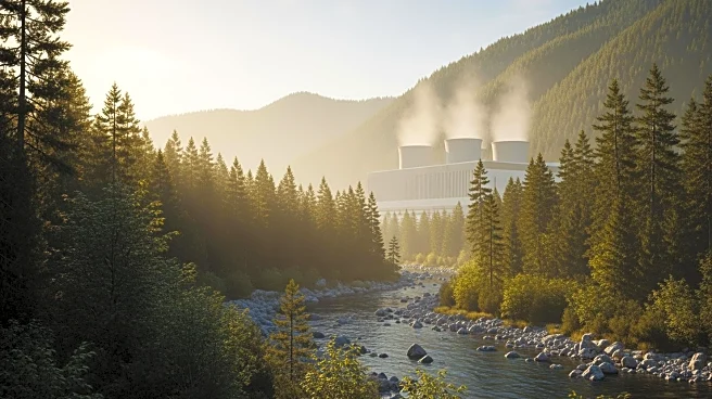 Communities Push Back Against AI Data Centers Over Environmental Concerns