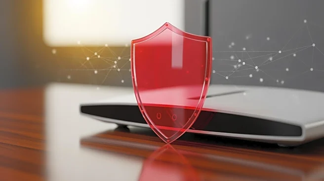 FCC Bans Foreign-Made Routers, Citing National Security Concerns