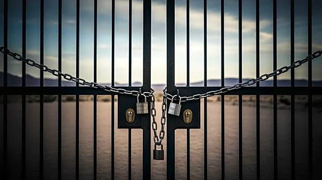 Supreme Court Considers Policy to Restrict Asylum Requests at U.S. Border