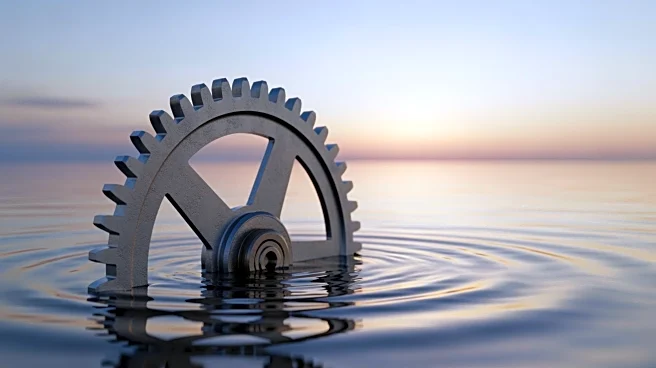 Climate Change Slows Earth's Rotation, Impacting Technology