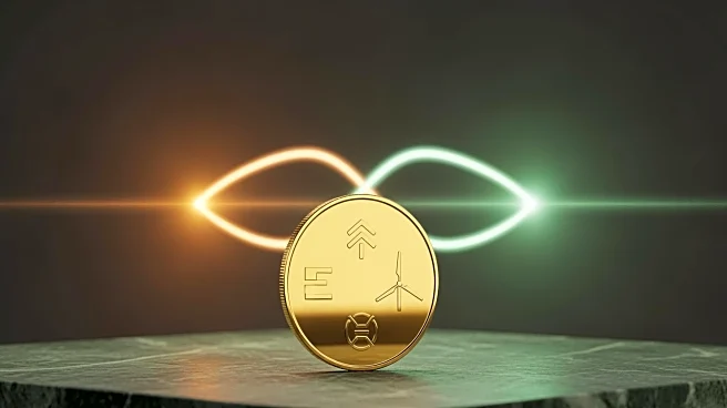 China's Economic Strategy Amid Iran War: Shift to Renewables and Petroyuan Ambitions