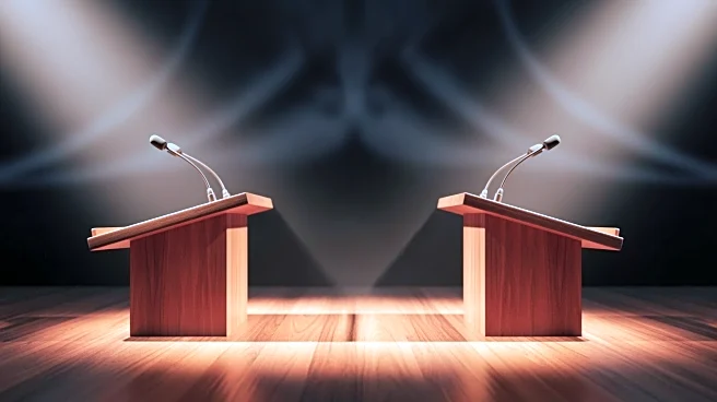 President Trump Endorses Hungarian Prime Minister Viktor Orbán Amidst Election Challenges