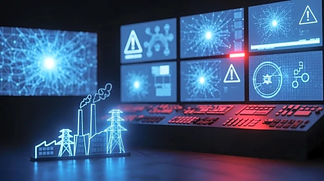 Poland Faces Surge in Cyberattacks, Energy Sector Targeted by Russian Threat Actors