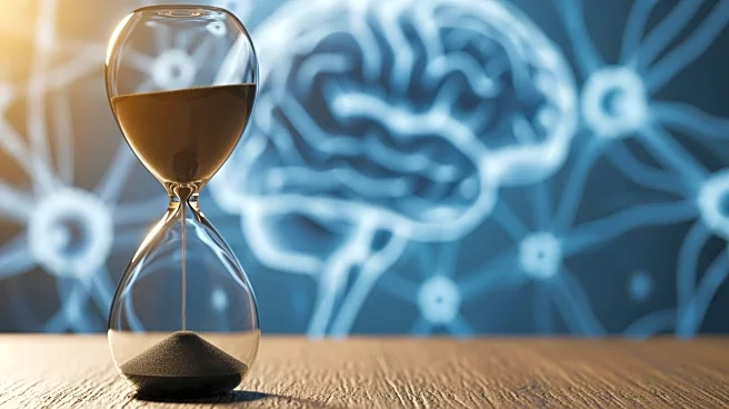 Study Links Severe Infections to Increased Dementia Risk in Older Adults