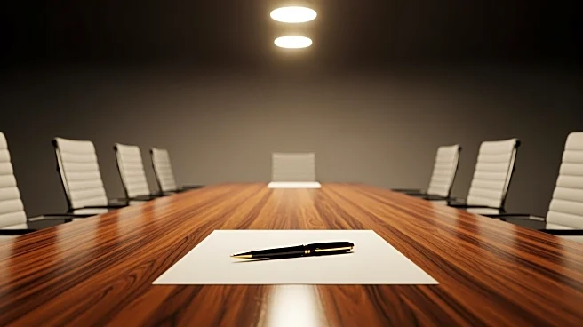 Denmark's Foreign Minister Emerges as Key Player in Government Formation After Inconclusive Election