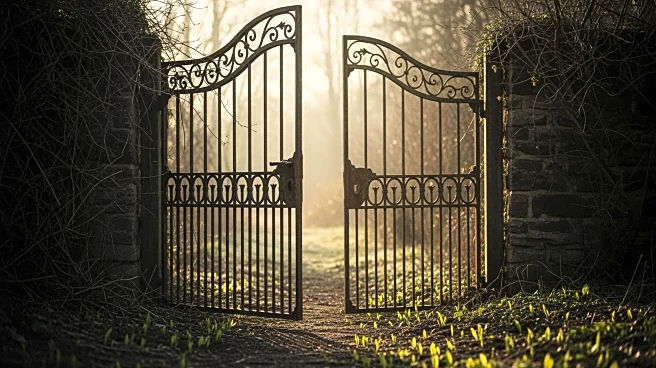 Immigrant Minors Challenge Trump Administration's Sponsor Reapplication Policy