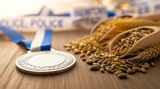 World Food Prize Awarded to Scientist for Advancements in Food Safety Standards