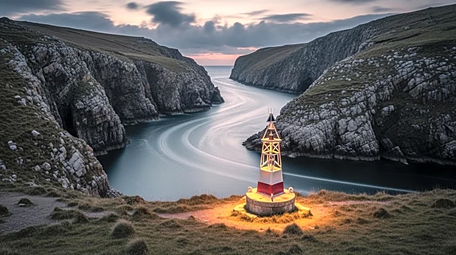 IRGC Asserts Control Over Strait of Hormuz, Restricting Vessel Passage