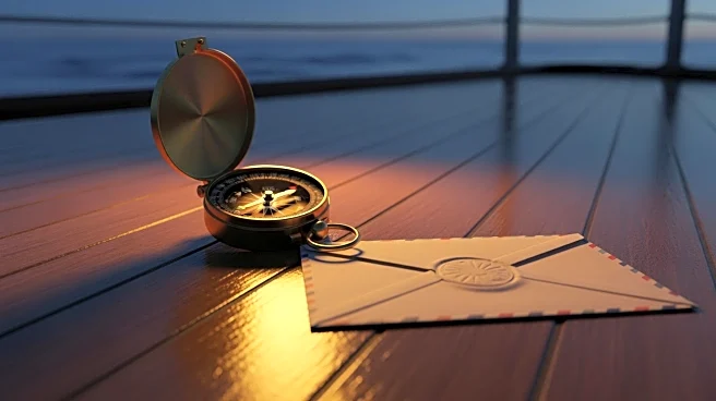 Secret Codes Allow Certain Oil Tankers Safe Passage Through Strait of Hormuz