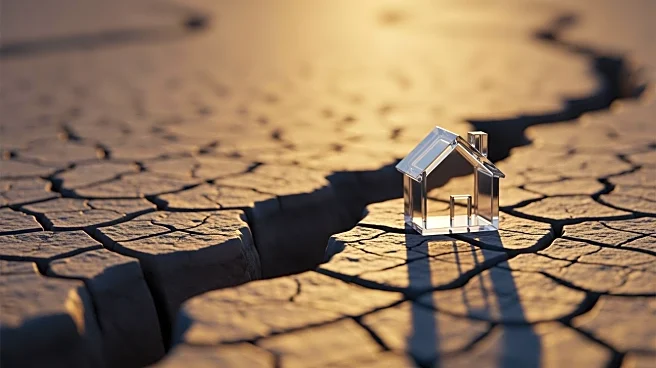 APRA Warns Climate Risks Could Leave 1 in 4 Australian Homes Uninsured by 2050