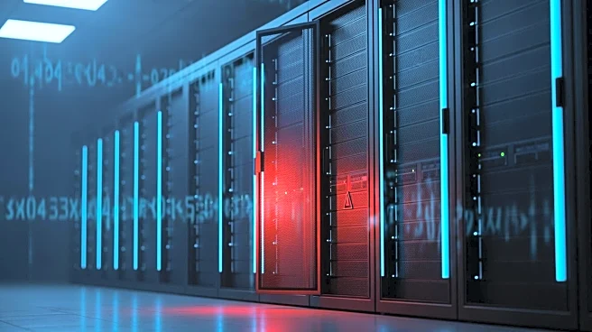 HackerOne Employee Data Exposed in Navia Data Breach Affecting Millions