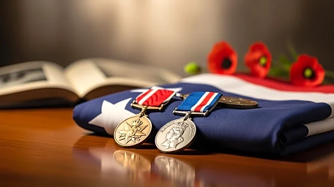 Communities Rush to Honor WWII Veterans as Their Numbers Dwindle