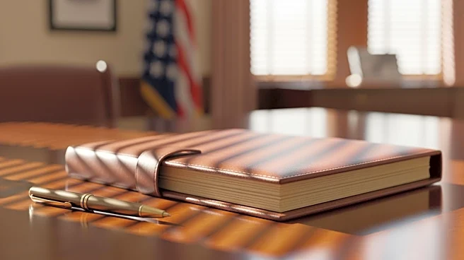 Markwayne Mullin Sworn in as Homeland Security Secretary Under President Trump