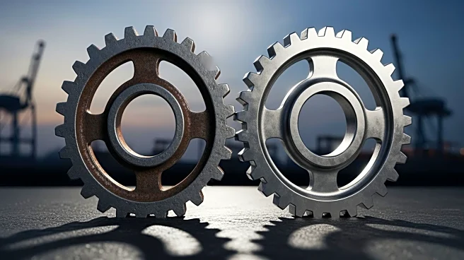 CK Hutchison Expands Arbitration Claim Against Panama to Over $2 Billion Amid Port Dispute