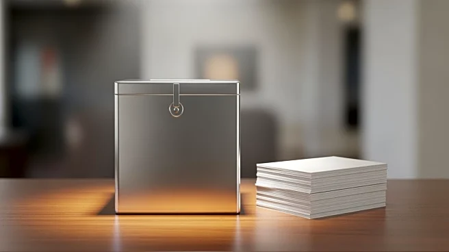 Brian Nathan Wins Special Election in Florida's Senate District 14, Defeating Josie Tomkow