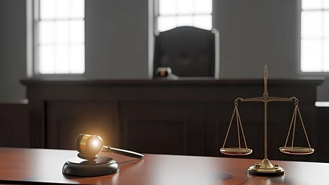 Jury Finds Meta and Google Liable for Young Woman's Mental Health Issues