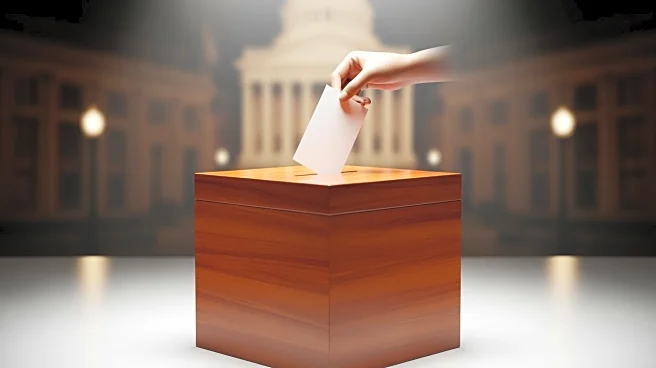 Democrats Flip Florida State House Seat, Delivering Symbolic Defeat to President Trump