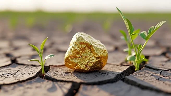 Australian Mining Company Seeks to Expand Gold Exploration in Montana Amid Environmental Concerns