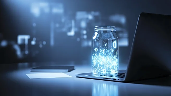 Congress Faces Pressure to Close Data Broker Loophole Allowing Government Surveillance Without Warrants