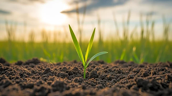 Manitoba Budget Increases Support for Agriculture Amid Trade Uncertainty