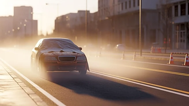 Pittsburgh Initiates Abandoned Vehicle Removal Ahead of NFL Draft