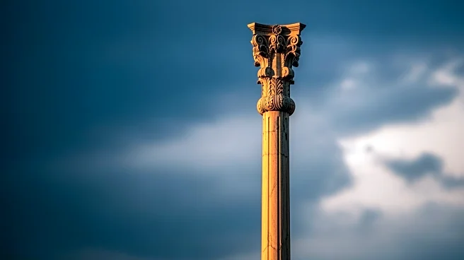 Iranian Resolve Unshaken Amidst US-Israeli Conflict, Says Iranian-American Writer