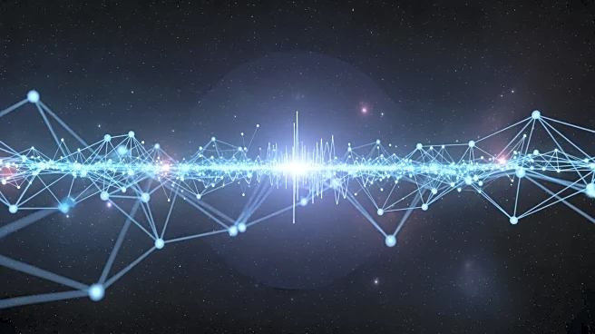 NASA Updates Theoretical and Computational Astrophysics Networks to Focus on Time Domain Multi-Messenger Astrophysics