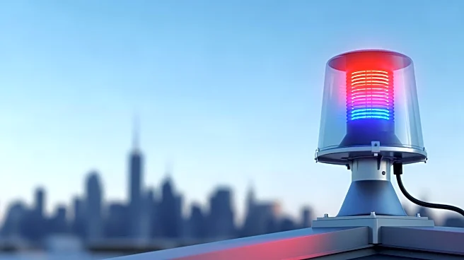 South Carolina Law Enforcement Division to Conduct Statewide AMBER Alert Test for System Integration