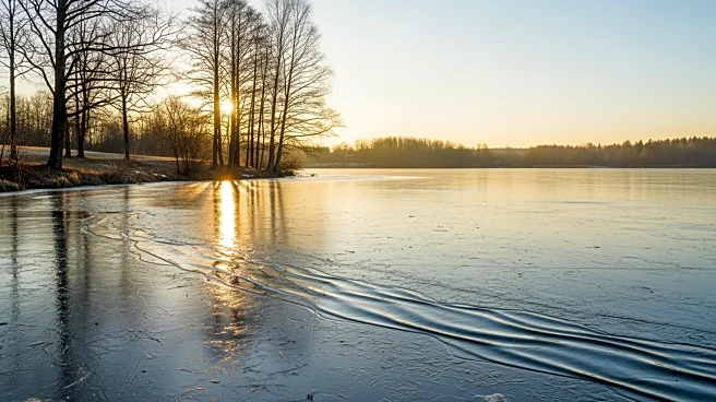 Minnesota Weather Forecast Predicts Significant Warm-Up