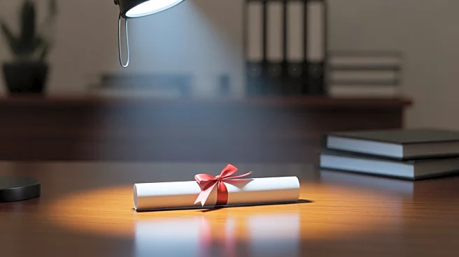 Federal Investigation Launched into California School District's Diplomas for Chinese Students