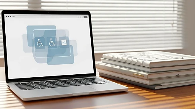 Kane County Prepares for New Federal ADA Rules, Plans Website and Document Changes