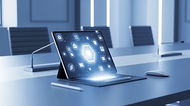 Melania Trump Advocates for Global Education and Technology Access at Summit