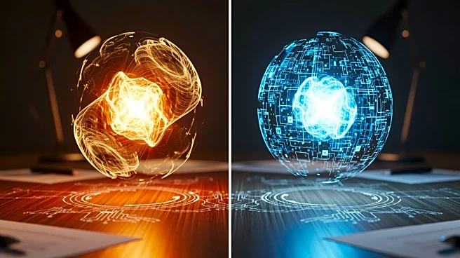 University of Tennessee Students Divided Over Artificial Intelligence in Workforce