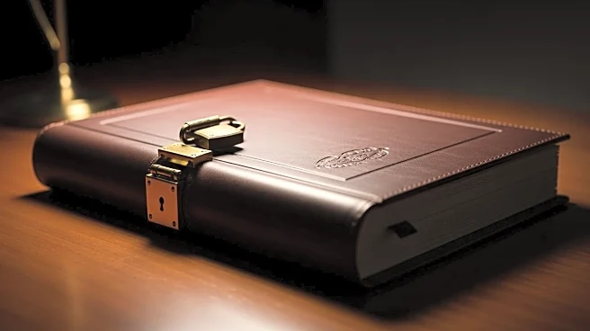 Justice Department Releases Documents Suggesting President Trump Took Highly Sensitive Classified Materials