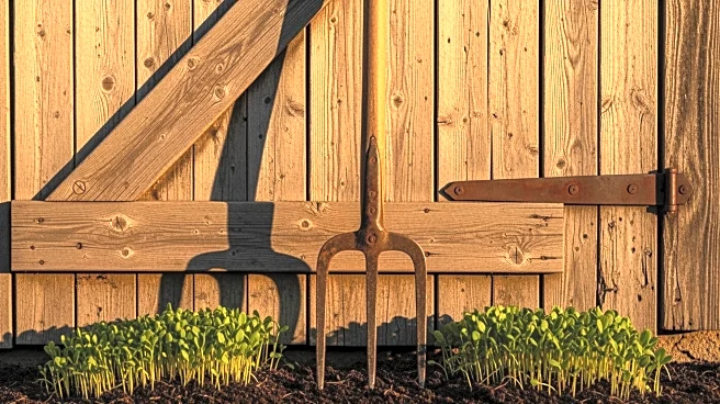 Veterans IN Farming Event in Indianapolis Aims to Transition Veterans into Agriculture