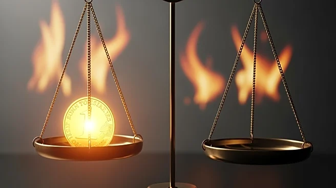 ECB President Lagarde Warns of Potential Price Increases Amid Iran Conflict