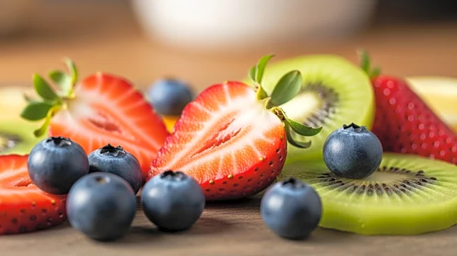 Ziegenfelder Company Transitions to Natural Colors in Popsicles, Affecting Product Pricing